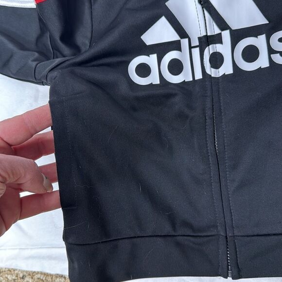 Adidas Baby Boy’s Track Jacket. Size 12 months. - Picture 7 of 7